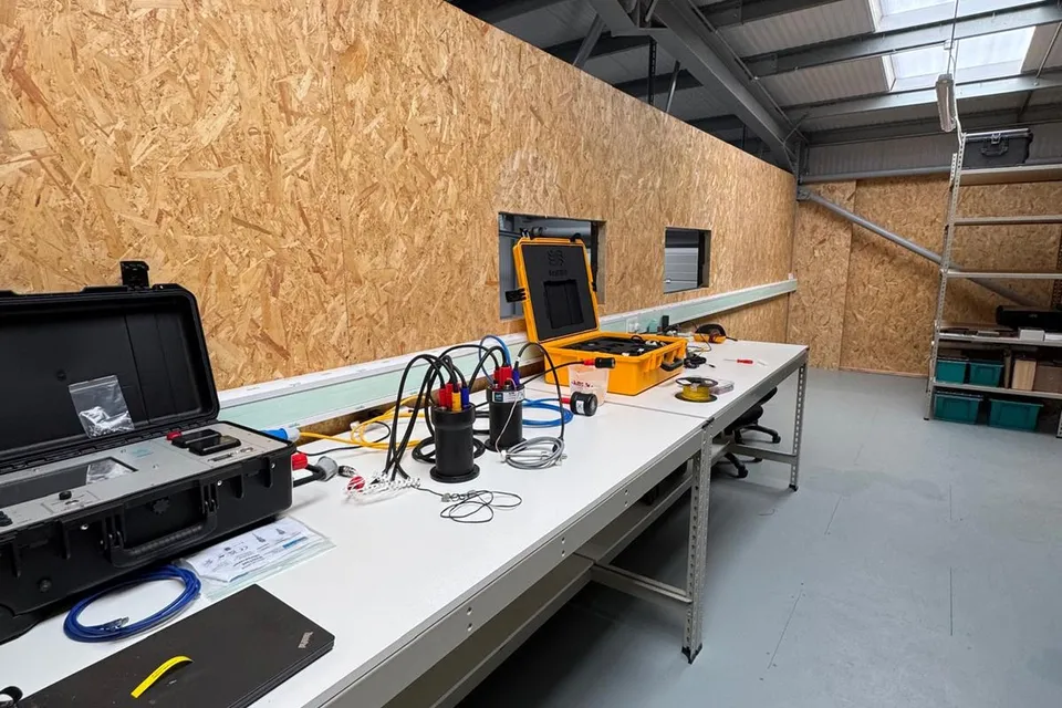 TRiOTop-FS system detail 3